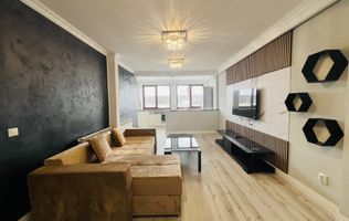 Apartament 2 camere, +parcare subterana