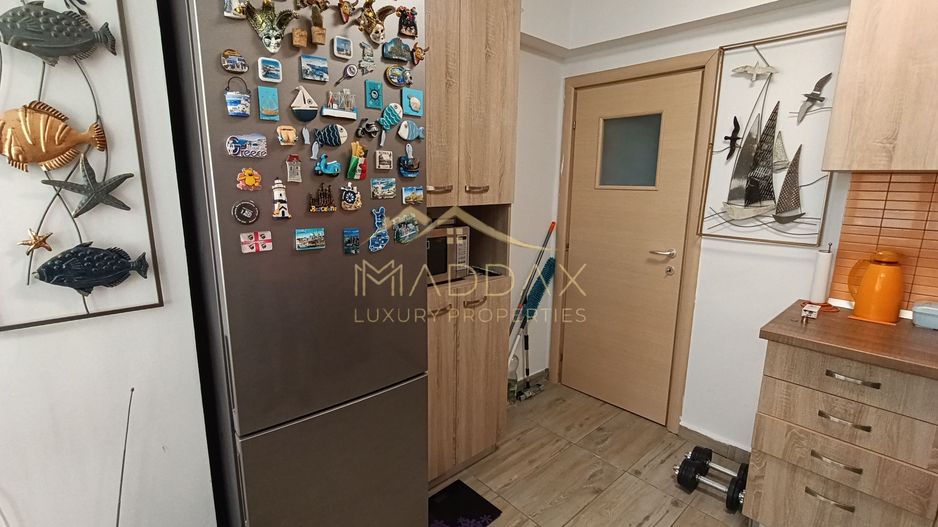​Apartament 3 Camere | Cotroceni | Parcare & Curte Verde Interioară - Poză 9