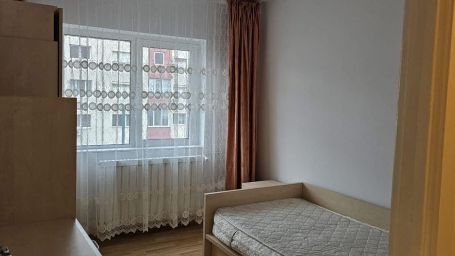 Soarelui | 3 camere | etajul 3 | disponibil imediat - Poză 4