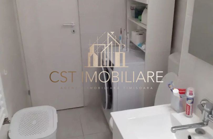 Apartament 2 camere Soarelui/Buziasului - Poză 3