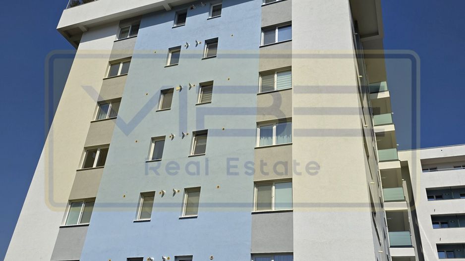 Apartament Premium - 60mp - Parcare - 25min de Universitate - Poză 9