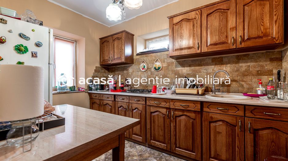 Casă finisată + casă în construcție, la același preț! - Poză 9
