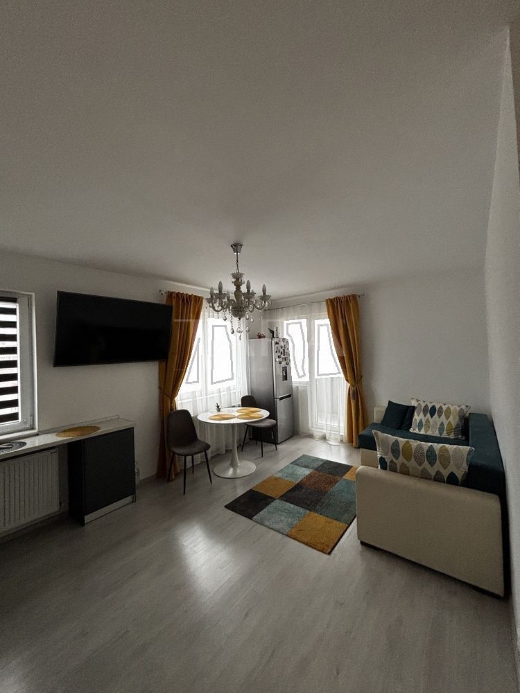 3 camere, lângă Vivo, cu parcare subterană inclusă. - Poză 2