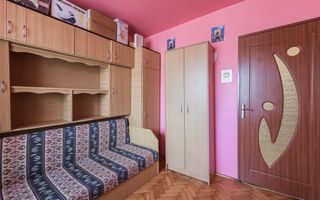 0% Comision | 3 Camere Decomandate | Flora | 65 mp | Boxa - Poză 7