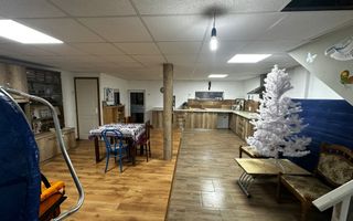 Casa cu teren de 1500 mp, in pitorescul sat Alunis - potrivita pentru duplex - Poză 3