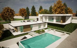 Vila de vanzare in Branesti - Poză 21