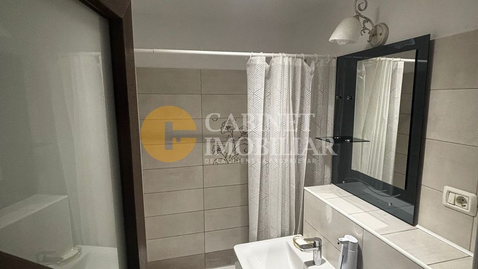 Apartament 3 Camere Semidecomandat - Rond Zimbru - Poză 8