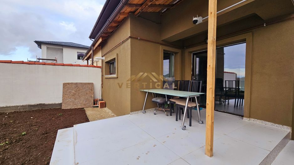 Vila 5 camere complet mobilata si utilata - comuna Berceni - Poză 15