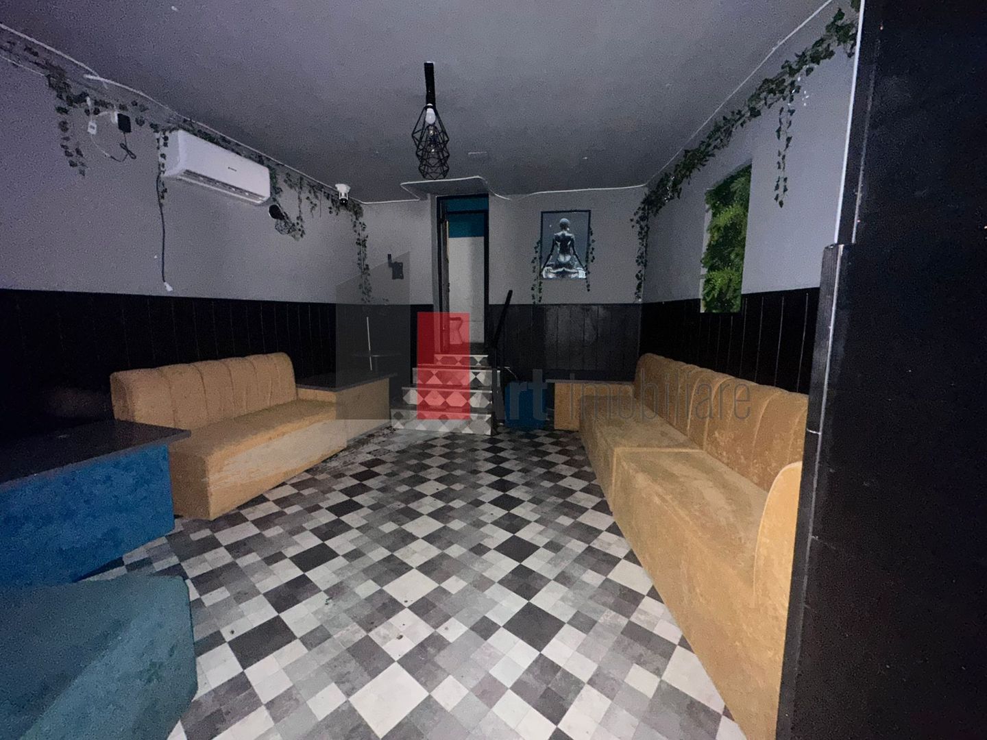 Spatiu comercial de inchiriat in zona Piata Matache/Gara de Nord/ Zona Buzesti - Poză 1