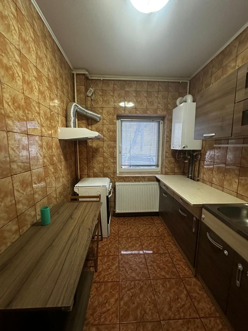 Studio, centrală proprie, parcare, pet friendly, zona Grigorescu - Poză 5