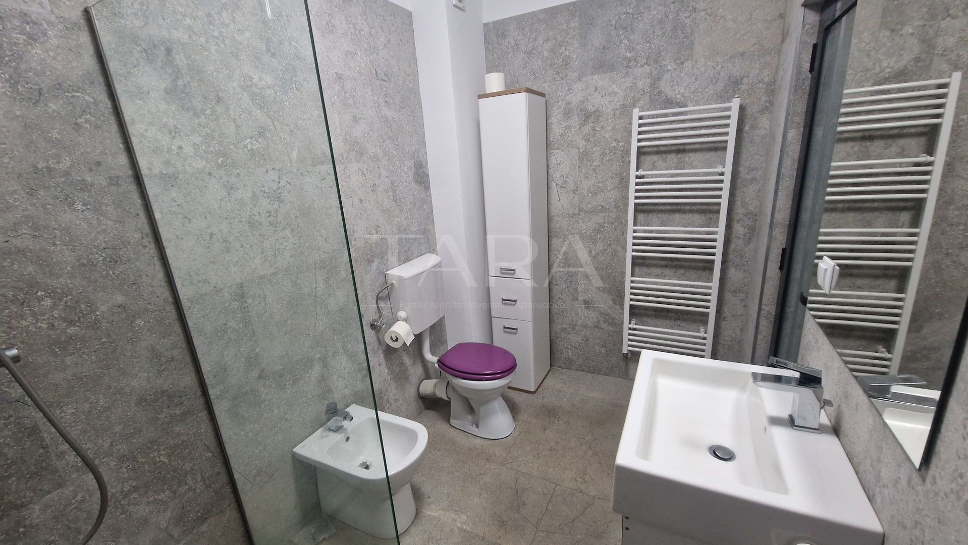Apartament 2 camere decomandat, zona Vivo - Poză 5