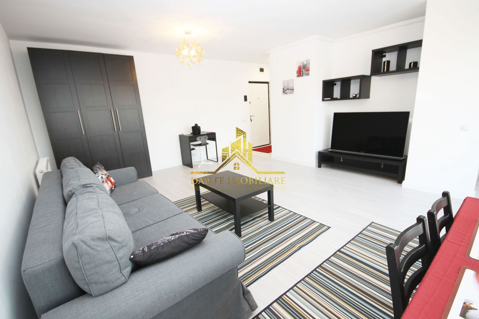 2 camere, modern, bloc nou, balcon, parcare, Marasti, FSEGA - Poză 6