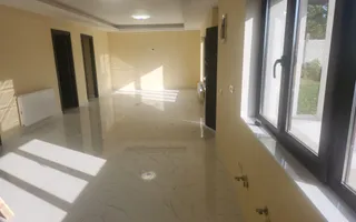 Casă spațioasă de închiriat în Clinceni, 120 mp + curte 535 mp - Poză 17