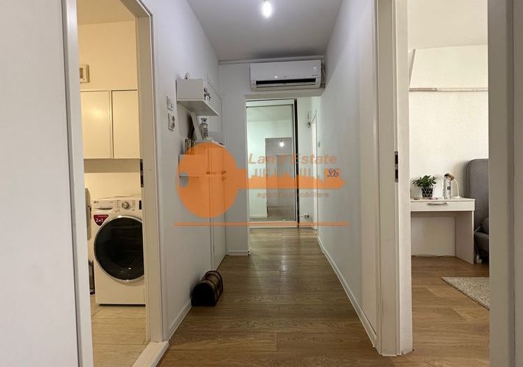 2 camere Gorjului ( Renovat-250 m metrou ) - Poză 7