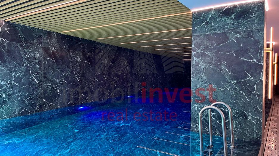 Apartament 2 Camere în complexul BHB Avenue - Poză 30