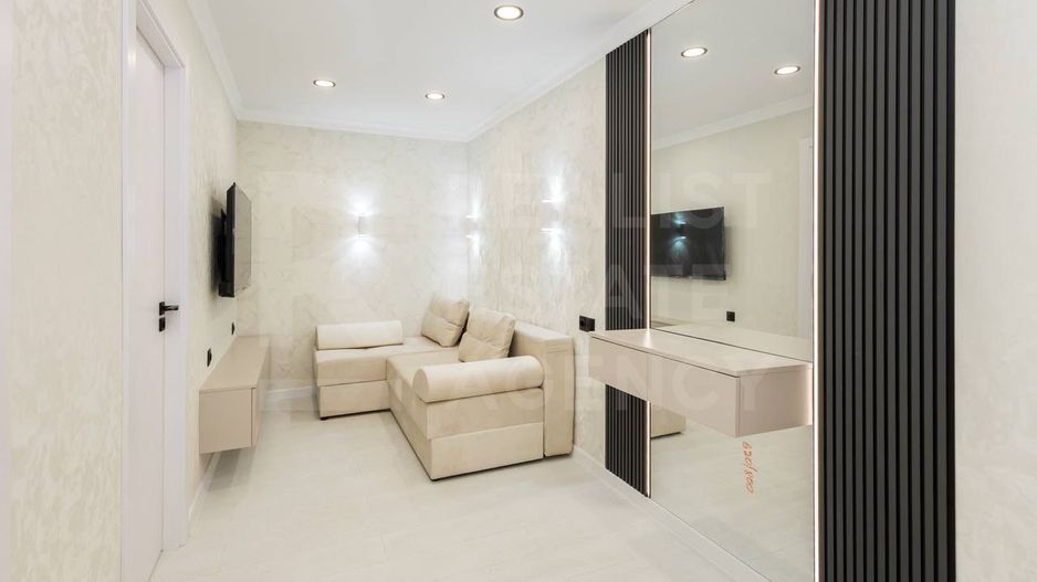 Vânzare, apartament, 2 camere + living, str. Saharov, Râșcani - Poză 2