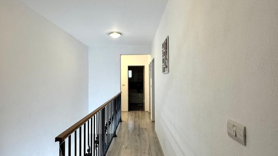 Super Pret - Duplex  4 camere - pozitie excelenta - Utvin  Comision 0% - Poză 11