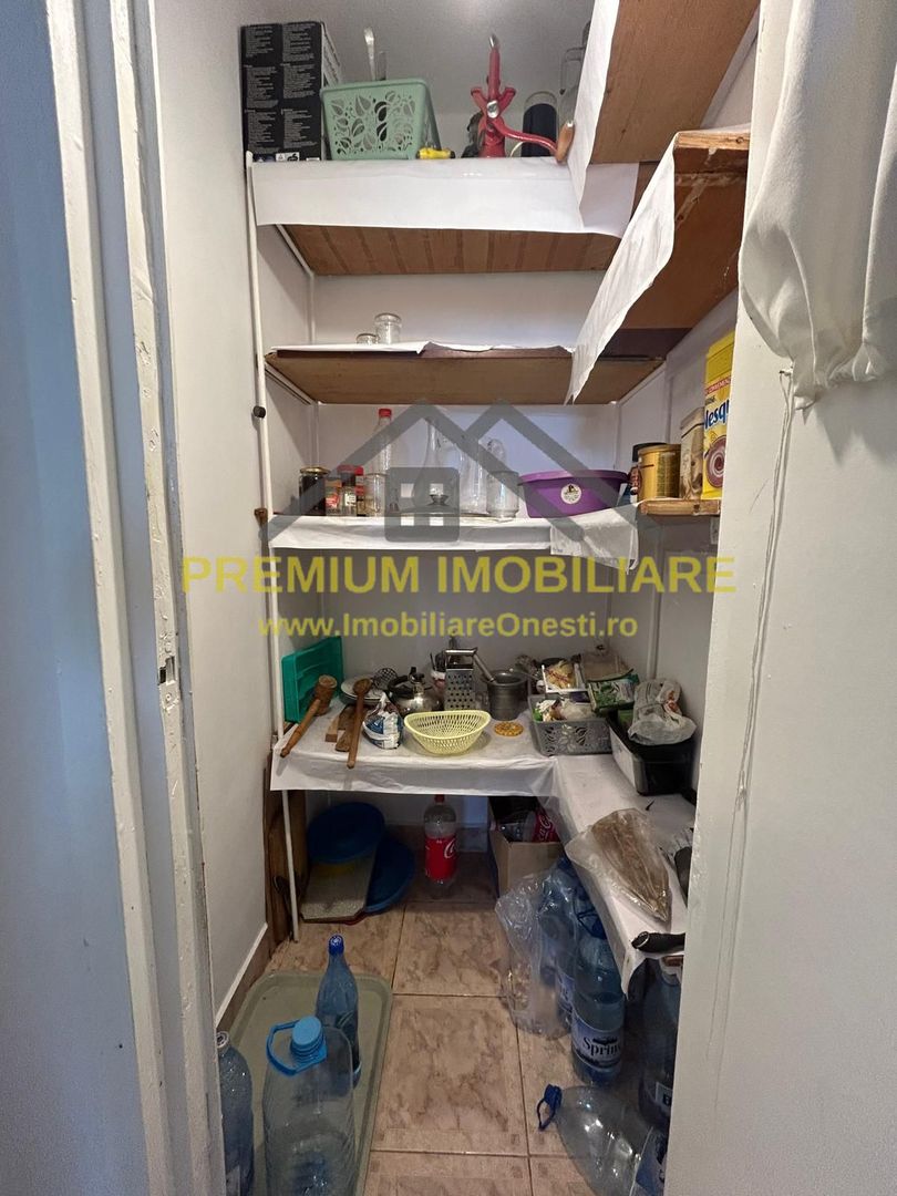 Apartament 3 camere |Centrală proprie | Piațeta Catedralei - Poză 9