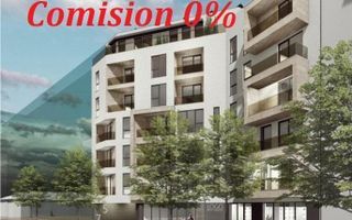 Apartament 2 camere + parcare | str Burebista | 0% comision - Poză 1