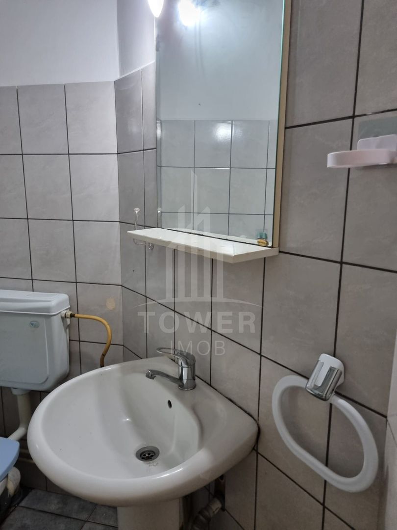 Garsoniera 22mp | zona Broscarie - Poză 5