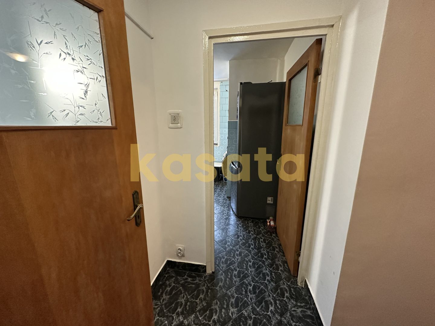 Apartament 2 Camere | Drumul Taberei | Transport Public | Auchan - Poză 17