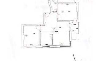 Apartament 3 camere Domenii | Loc de parcare - Poză 14