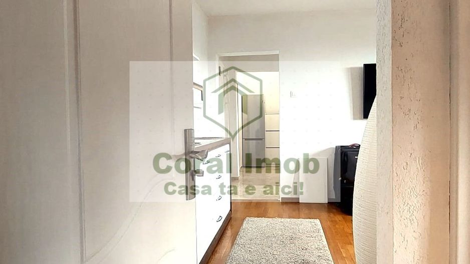 Va propunem spre inchiriere un frumos apartamnet de 3 camere, in Drumu - Poză 3