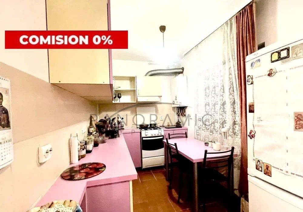 Apartament 1 camera, 35 mp + balcon, Buna Ziua - Poză 3