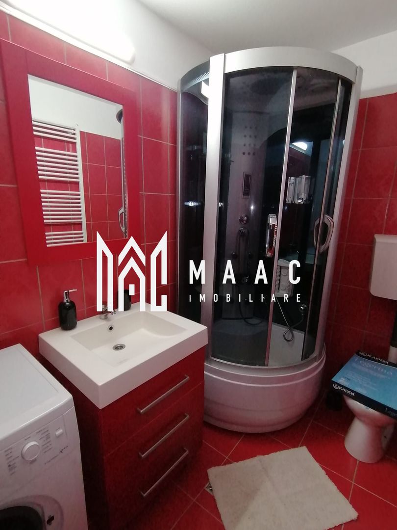 Apartament 1 camera I Parter I Zona Calea Dumbravii - Poză 9