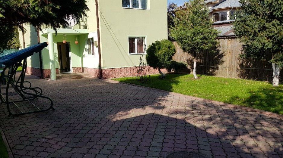 Vila spatioasa Bucurestii Noi | 2 Cocoși - Poză 6