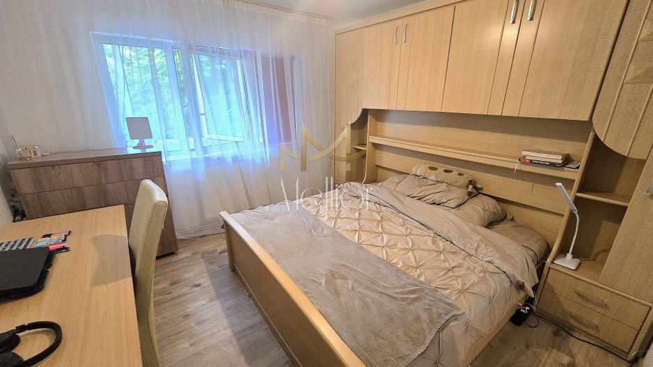 Apartament cu 3 camere decomandat Zorilor zona Spital de Recuperare! - Poză 5