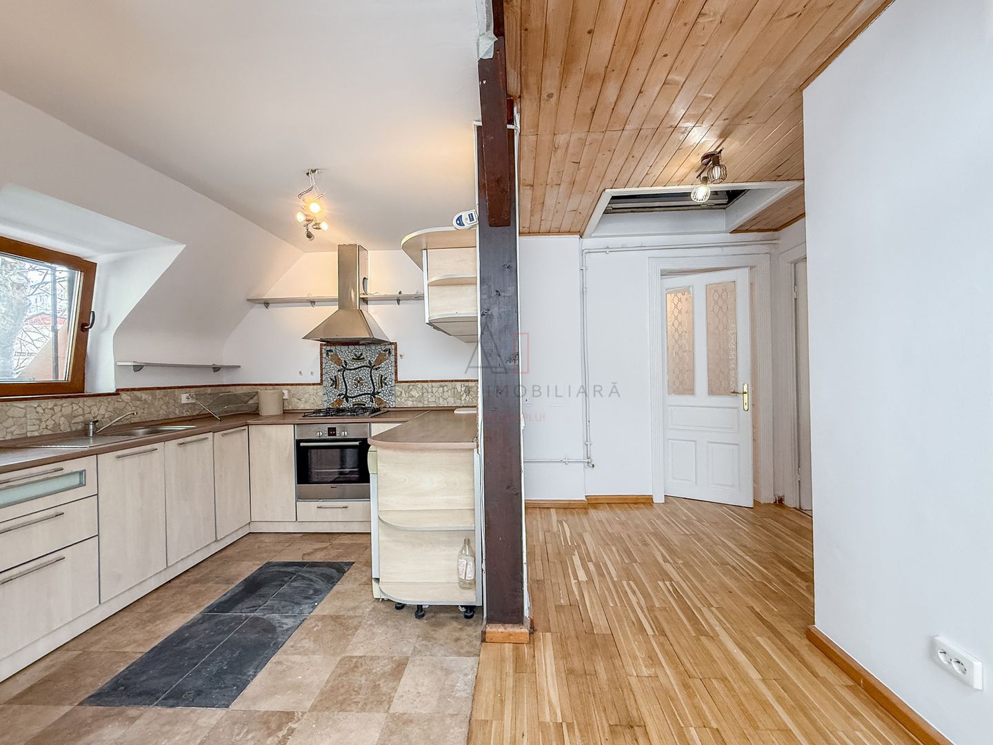 5 Camere Deosebit Vila Interbelica | Capitale Dorobanti - Poză 19