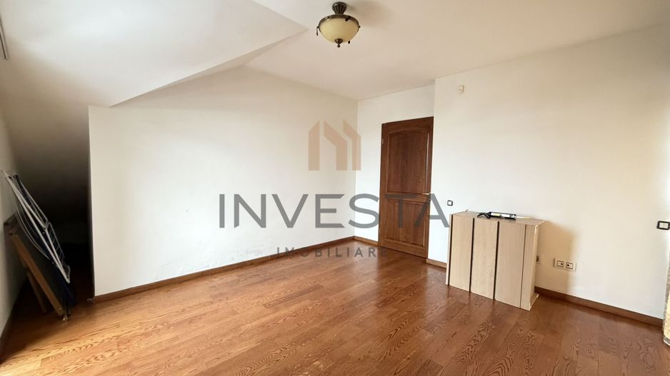 Casa spatioasa de inchiriat- zona Eugen Ionesco - Poză 26