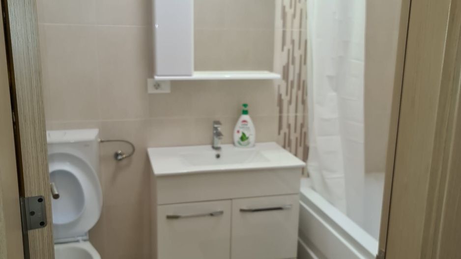 AP. 2 CAMERE APARATORII PATRIEI, PARCARE INCLUSA, CENTRALA,BLOC NOU - Poză 8