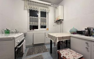 Apartament 3 camere, semidecomandat, Str Rahovei, Sibiu - Poză 6