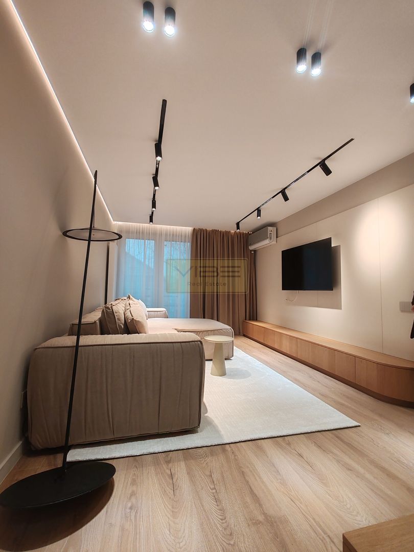 Piața Unirii - Supercentral - apartament PREMIUM - Poză 5