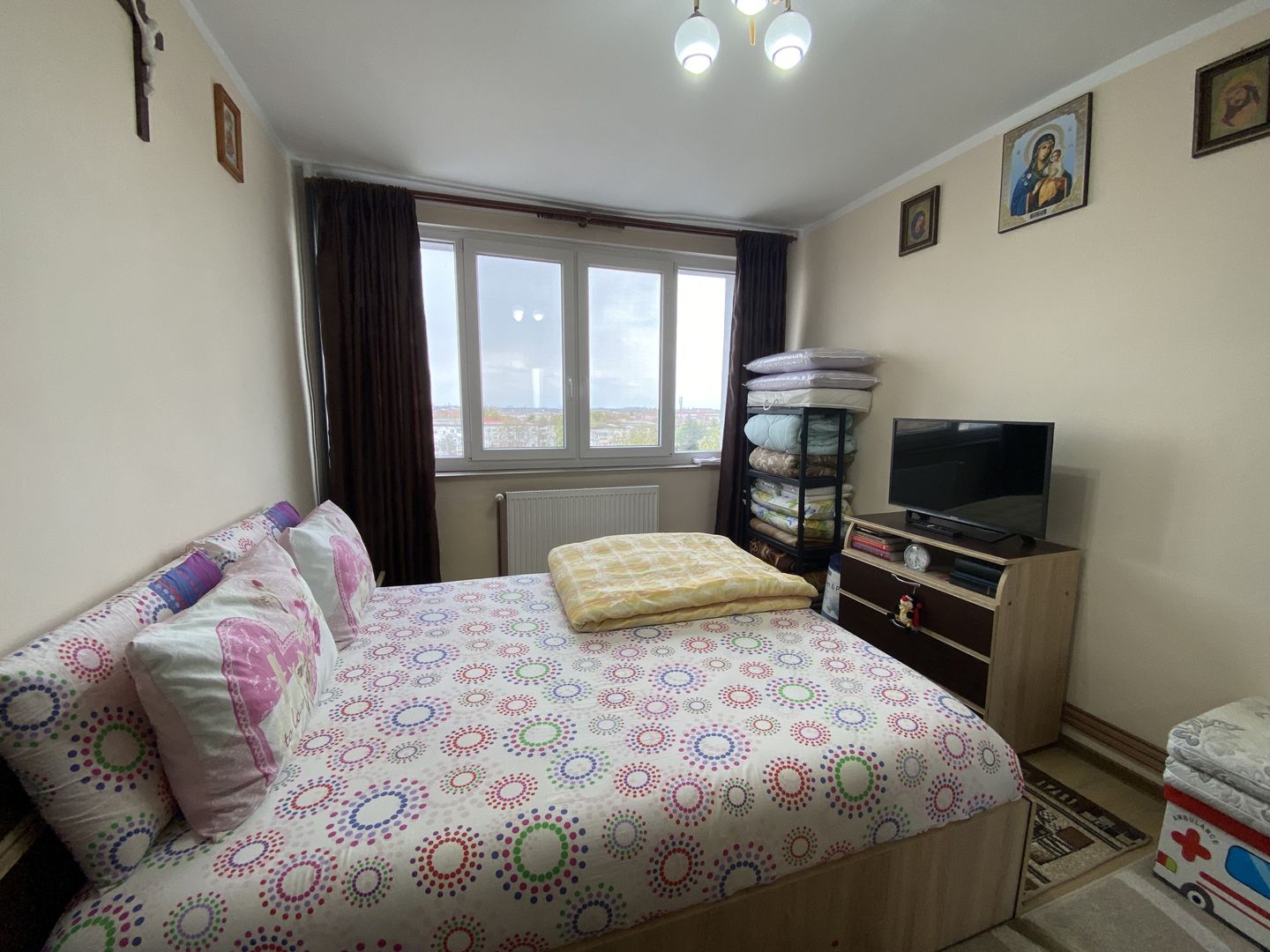 COMISION 0% | Apartament 2 Camere | Centrala | 7/10 | Sagului/Rebreanu - Poză 2