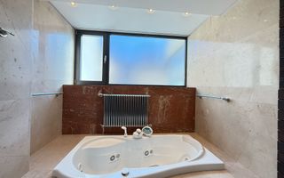 Apartament exclusivist pe intreg etajul in zona Capitale-Dorobanti - Poză 18