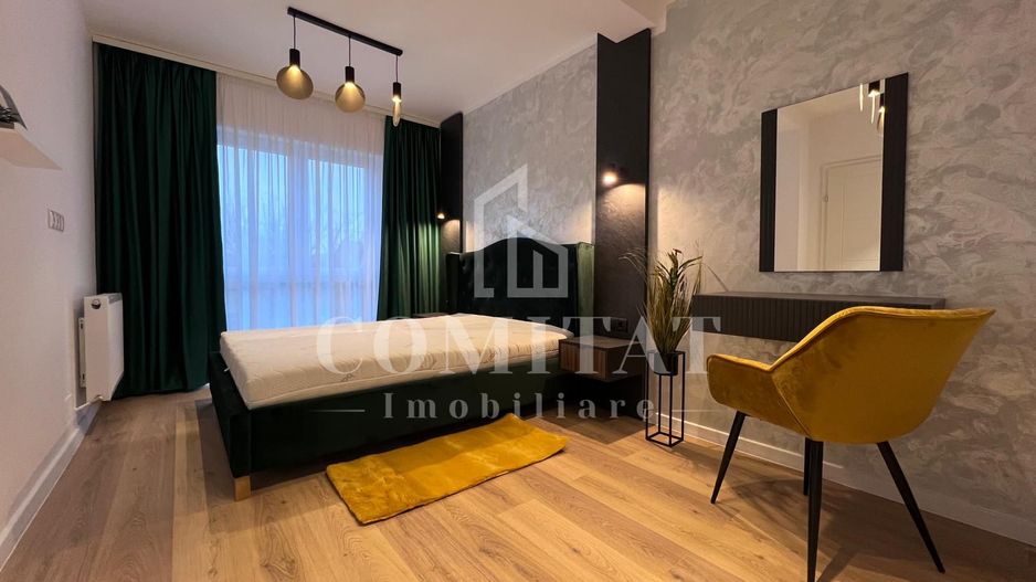 Casă ultrafinisata | Grădina și terasa | Zona Casa Zânelor - Poză 9