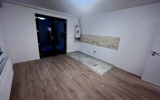 BUFTEA - APARTAMENT 3 CAMERE CU TRERASA SI CURTE. - Poză 3
