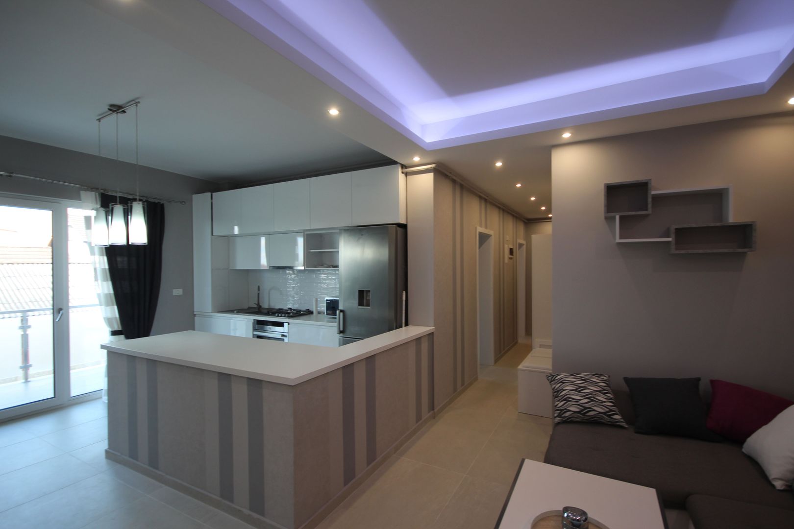 Apartament 3 camere in zona Buziasului - Poză 20