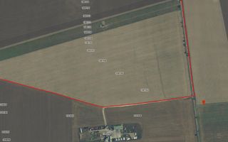 Teren de vanzare in Săcele ideal pentru silozuri, fermă 6 ha - Poză 5