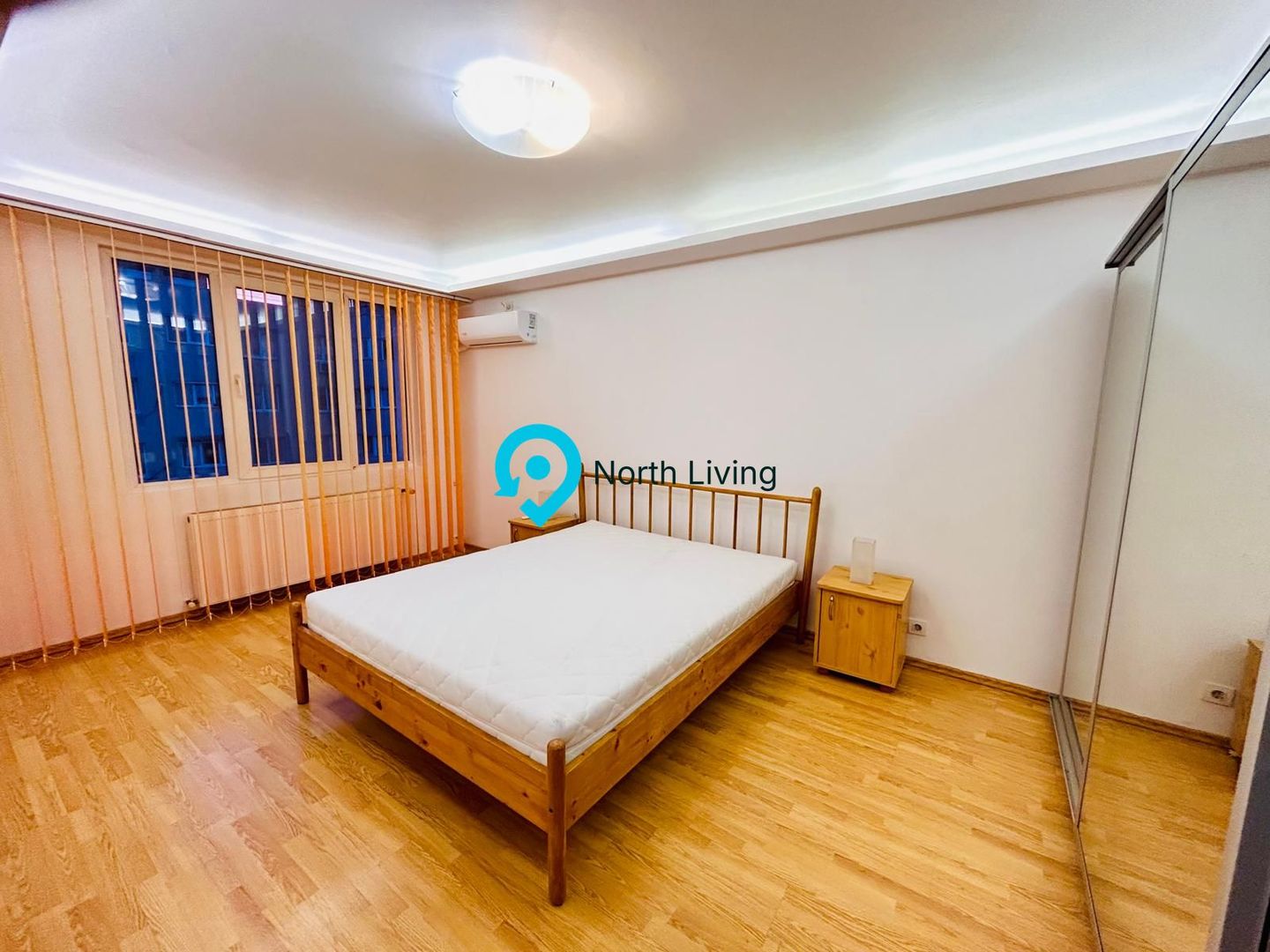 Apartament 3 camere - Aleea Mozaicului- Chisinau - Poză 3