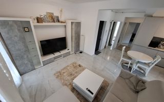 Ap 3 camere pe 2 nivele, loc parcare, Giroc-Lidl - Poză 12