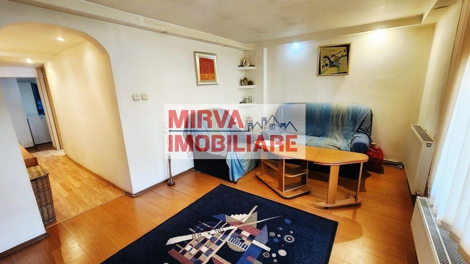 Investiție ideală în centrul Ploieștiului – 2 camere, 30.500 € neg. - Poză 5