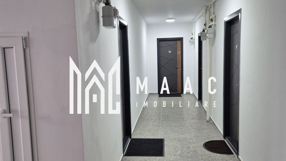 Apartament Nou I 2 Camere I Etaj 5 I Lift I Loc de parcare - Poză 12