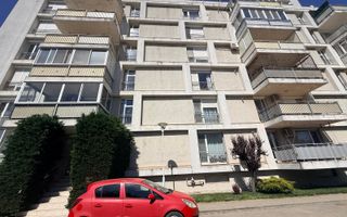 3 camere| Aradului| loc de parcare subteran| Pet friendly (animal mic) - Poză 19