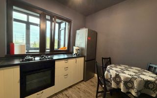 DOBROESTI - Fundeni | Chirie 3 Camere + Parcare - Poză 9