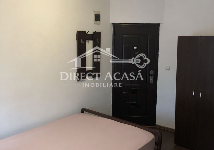 Apartament cu 1 camera (Garsoniera) -str Marasti-Zona 7 noiembrie - Poză 3