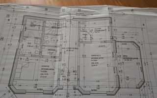 Casa individuala Tractoru zona Socec Brasov - Poză 34